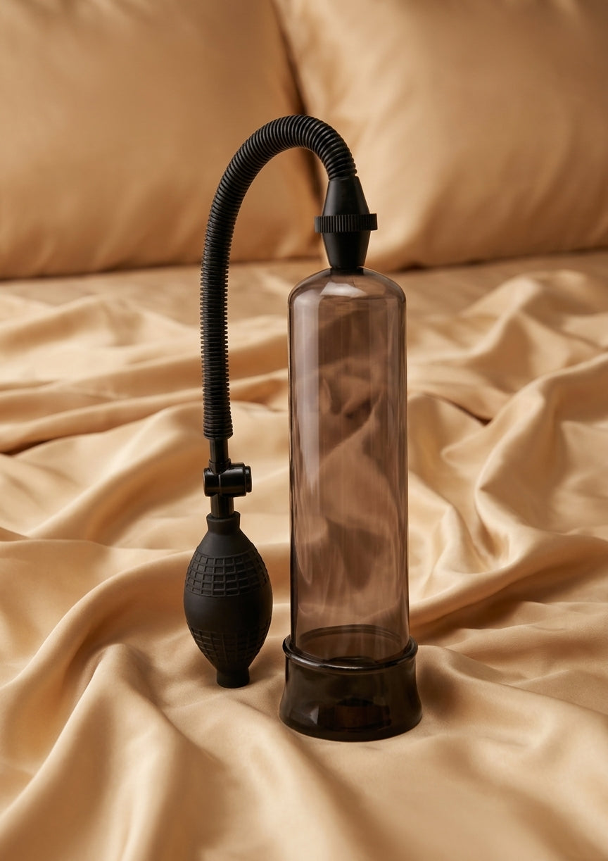 Pump Worx Beginner's Power Pump by Pipedream