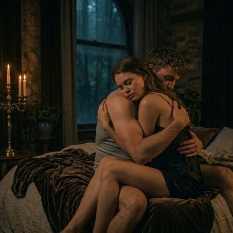 How Long Should Sex Actually Last? What the IELT Research Says