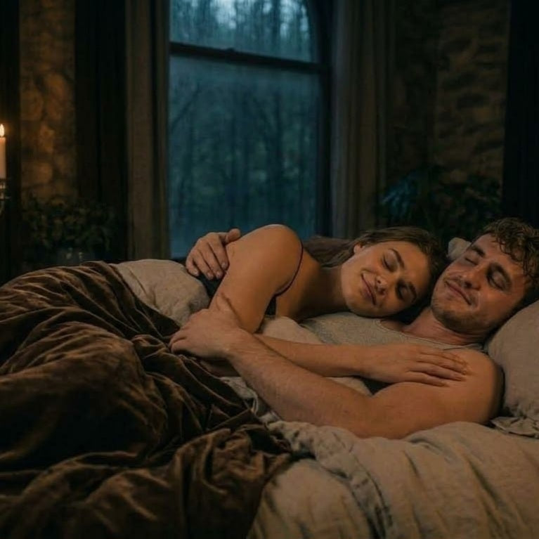 How Long Should an Orgasm Last? What the Research Actually Shows