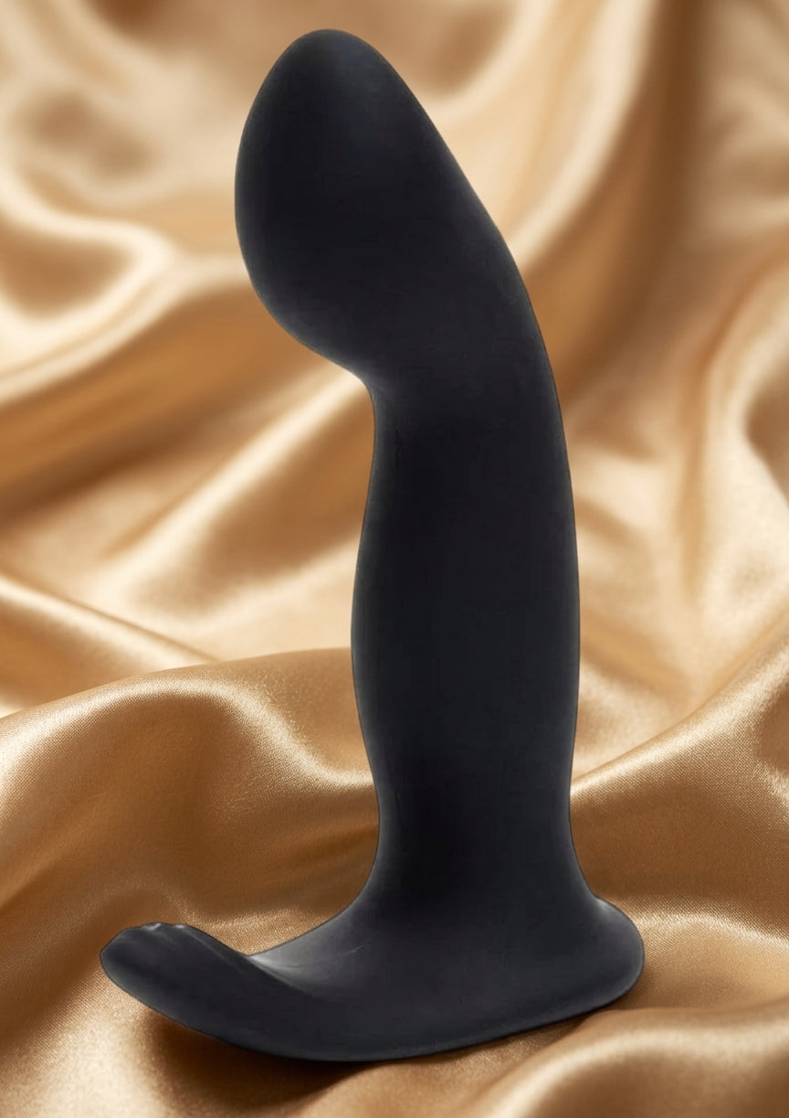 Sensation Vibrating Prostate Massager