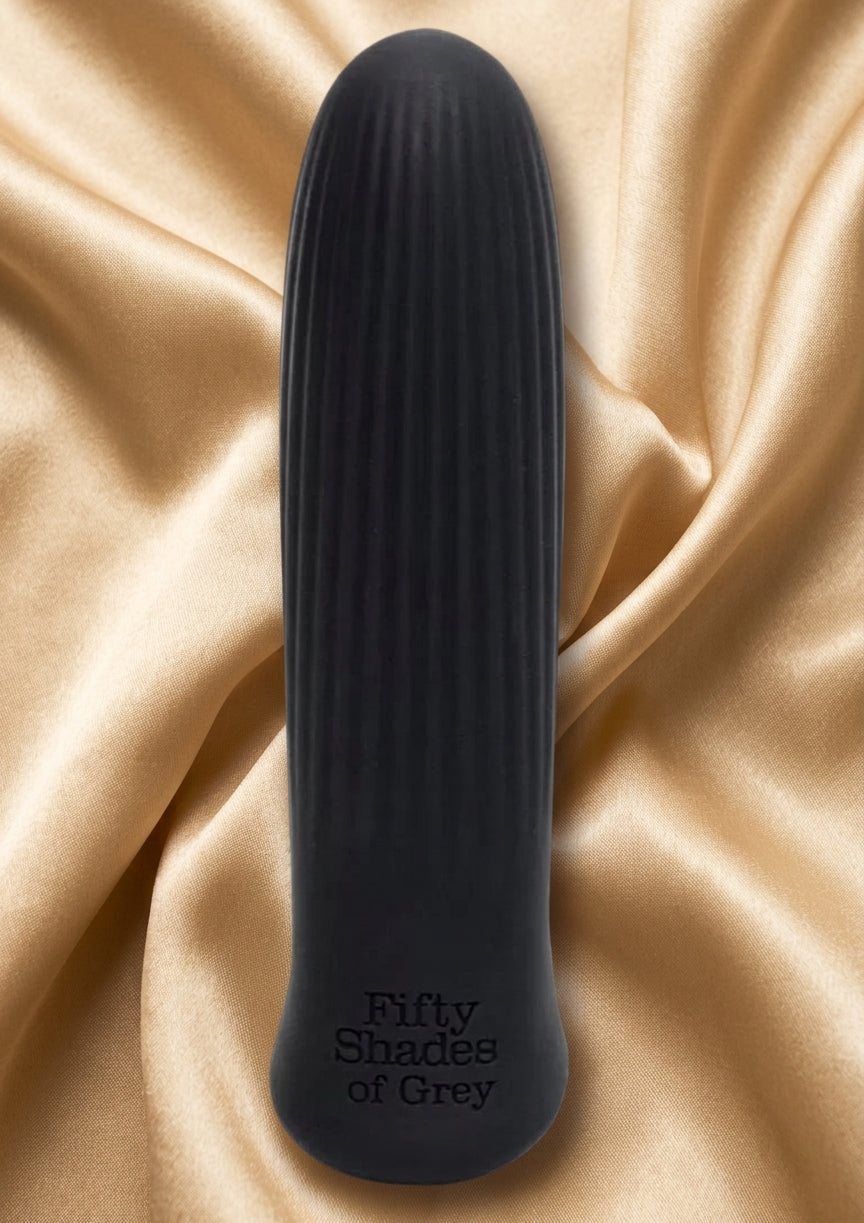Fifty Shades of Grey — Sensation Bullet Intimate Wellness Device