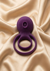 Svakom Tammy Double Ring Couples Pleasure Device