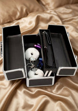 Sportsheets Locking Toy Box Couples Intimacy Kit