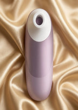 Satisfyer Pro Rechargeable Silicone Air Pulse Wellness Device